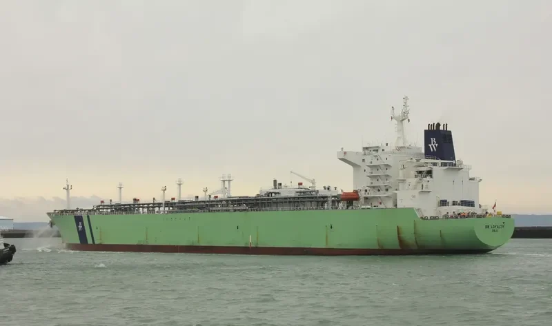 BW LOYALTY General Cargo IMO 9350290 photo 5