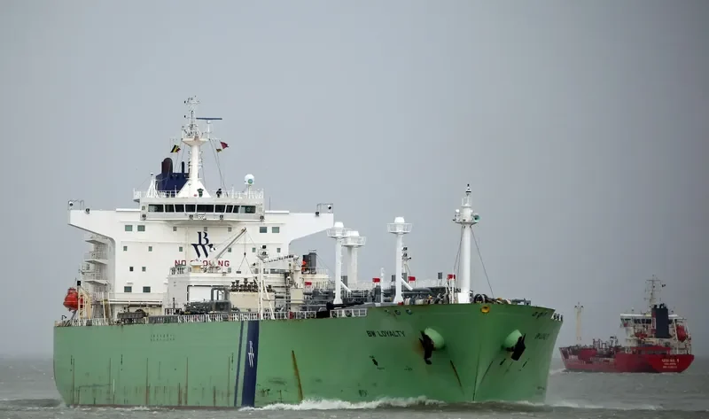 BW LOYALTY General Cargo IMO 9350290 photo 7