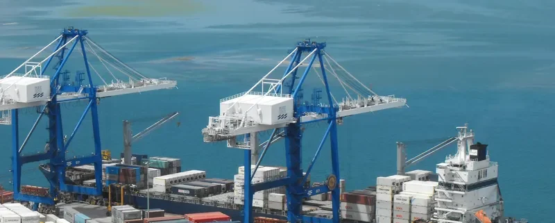 BOMAR HERMES Container Ship IMO 9350317 photo 7