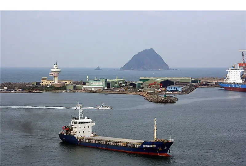 CHANG SHAN Bulk Carrier IMO 9350331 photo 9