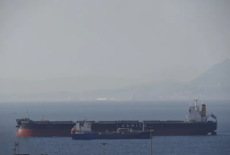 PANAFRICAN Bulk Carrier IMO 9350343 photo 2