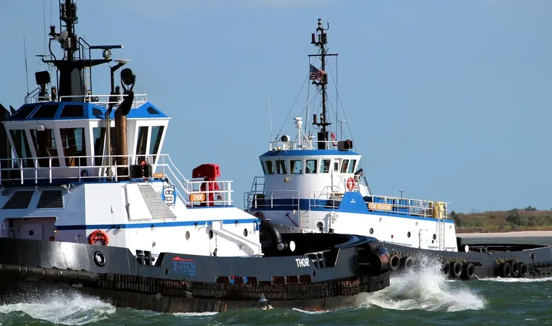 THOR General Cargo IMO 9350551 photo 8