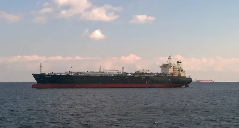 PROVIDENCE General Cargo IMO 9350599