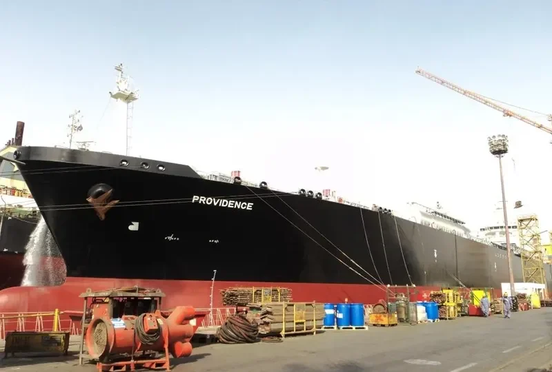 PROVIDENCE General Cargo IMO 9350599 photo 3