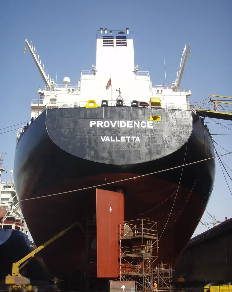 PROVIDENCE General Cargo IMO 9350599 photo 4
