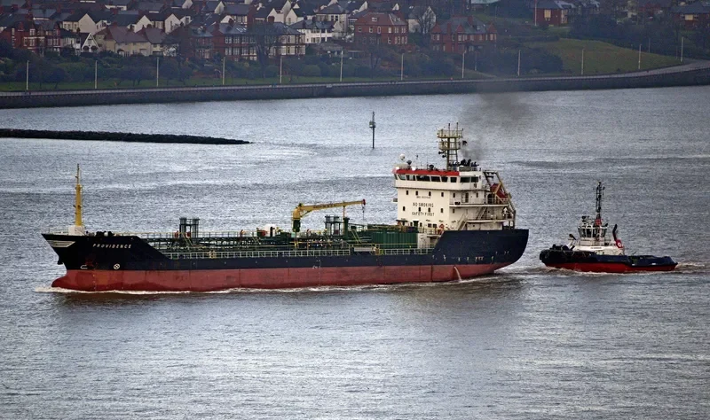 PROVIDENCE General Cargo IMO 9350599 photo 10