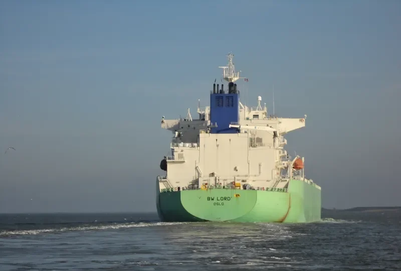 BW LORD General Cargo IMO 9350604 photo 3