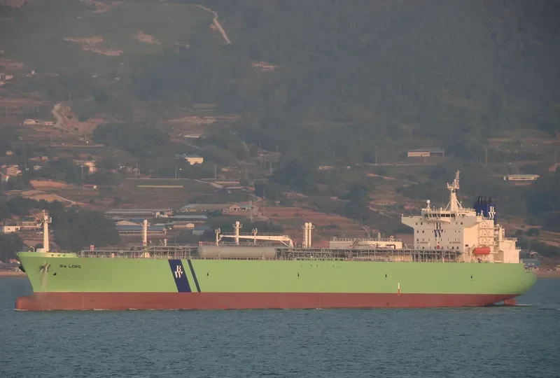 BW LORD General Cargo IMO 9350604 photo 4