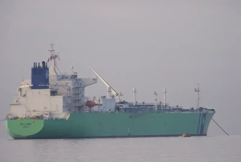 BW LORD General Cargo IMO 9350604 photo 6