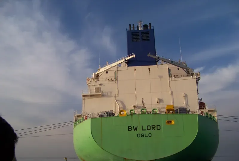 BW LORD General Cargo IMO 9350604 photo 7