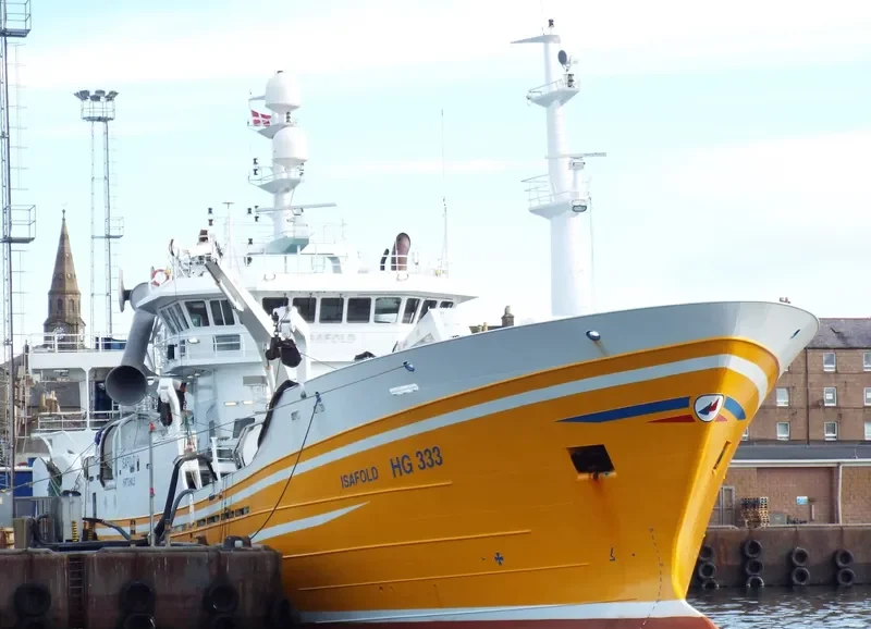 ISAFOLD General Cargo IMO 9350616 photo 10