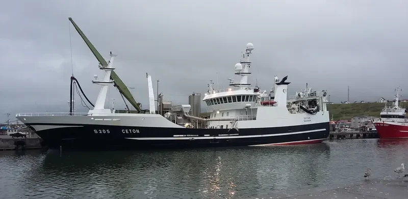 GINNETON General Cargo IMO 9350628 photo 3