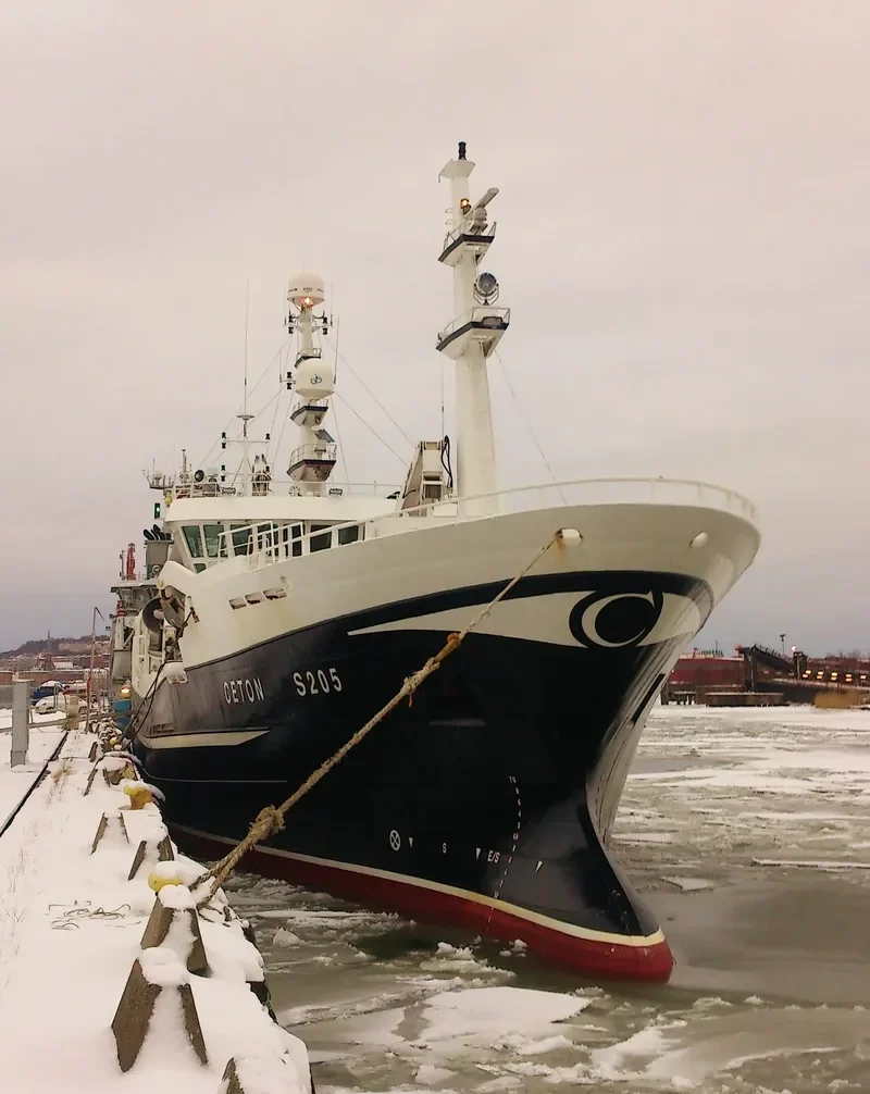 GINNETON General Cargo IMO 9350628 photo 6