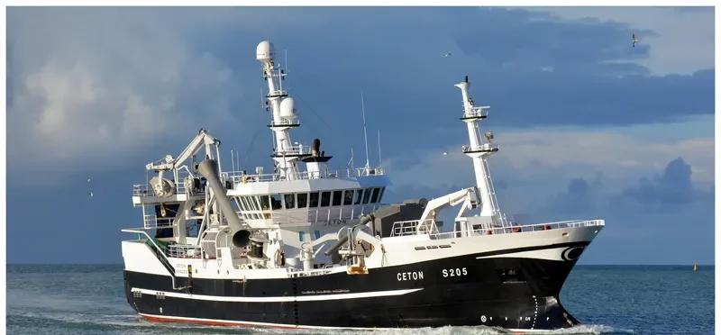 GINNETON General Cargo IMO 9350628 photo 7