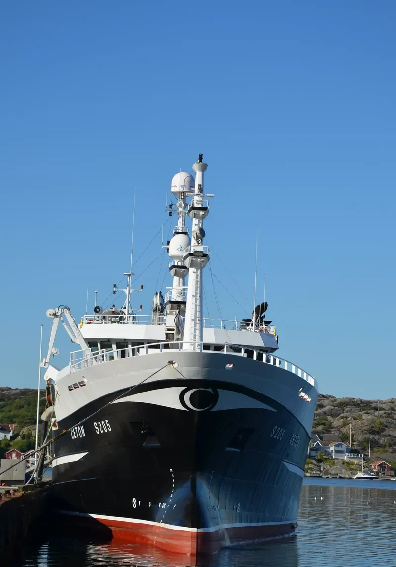 GINNETON General Cargo IMO 9350628 photo 9
