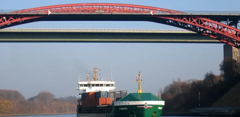 FEMBRIA General Cargo IMO 9350771 photo 3