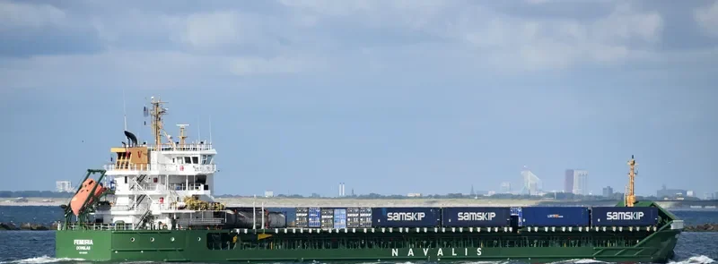FEMBRIA General Cargo IMO 9350771 photo 10