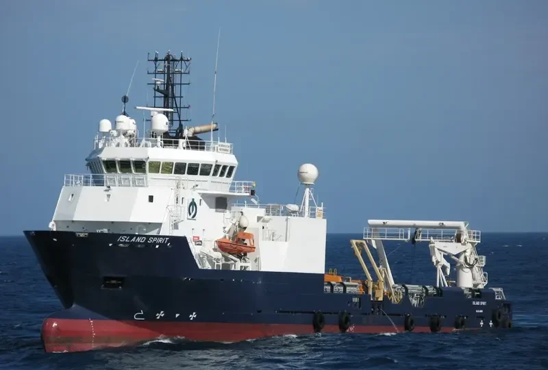 HYDRO PATRIOT Offshore Vessel IMO 9350795 photo 9