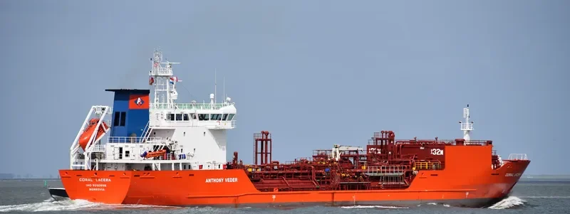 CORAL LACERA General Cargo IMO 9350898 photo 3