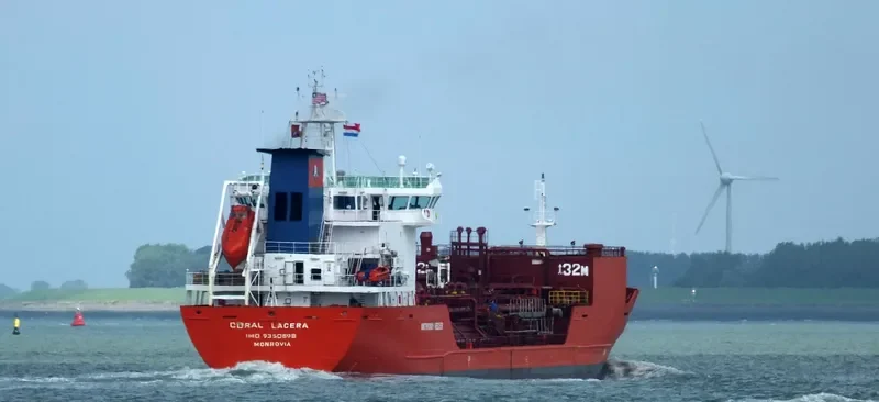 CORAL LACERA General Cargo IMO 9350898 photo 6