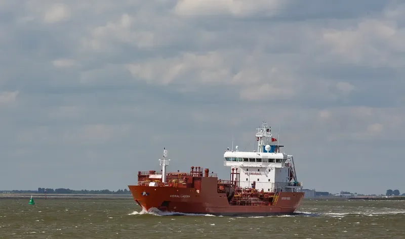 CORAL LACERA General Cargo IMO 9350898 photo 9
