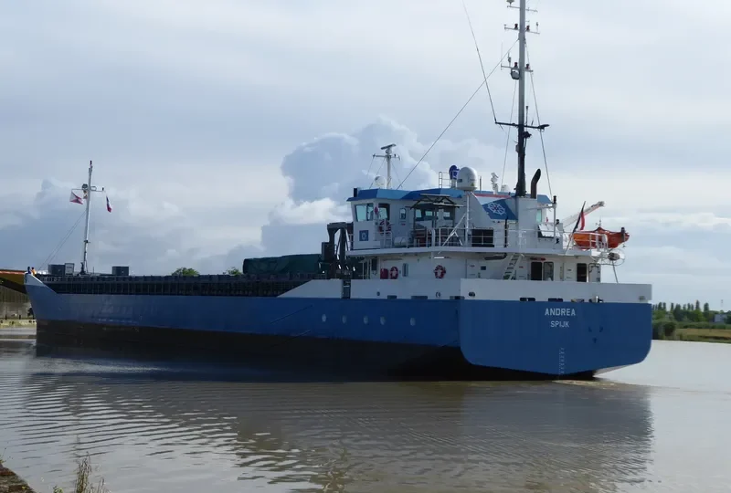 ANDREA General Cargo IMO 9350939 photo 6