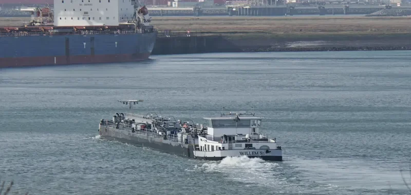 WILLEM SR. Tanker IMO 9350941 photo 8
