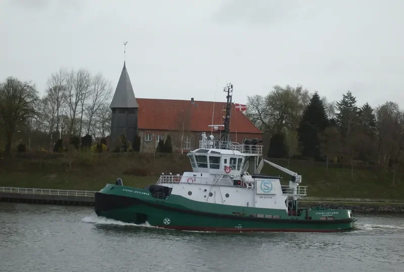 FJORD SAGUENAY General Cargo IMO 9351012 photo 5