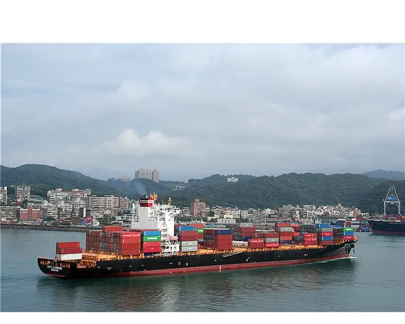 KOTA LAMBANG Container Ship IMO 9351036 photo 2