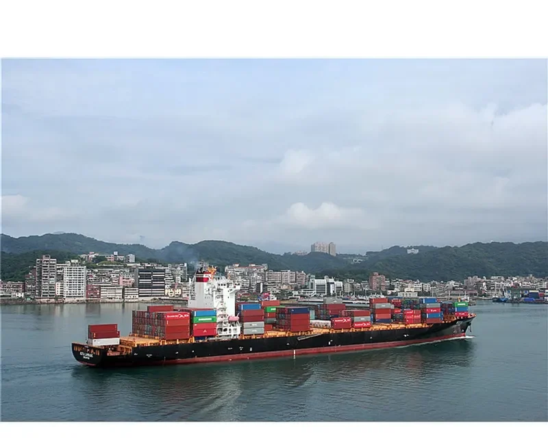 KOTA LAMBANG Container Ship IMO 9351036 photo 10