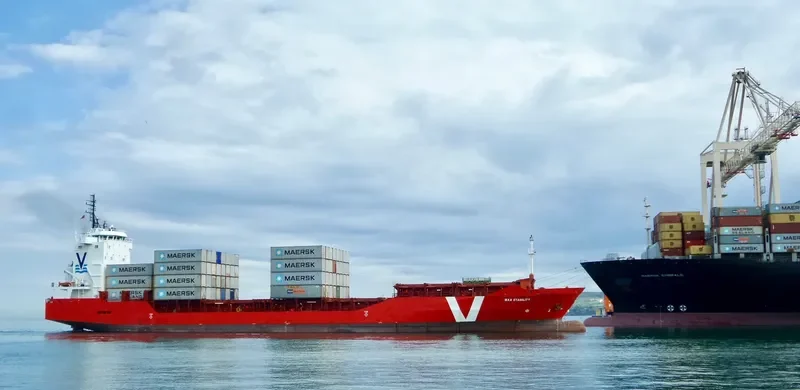 MAX General Cargo IMO 9351098 photo 2