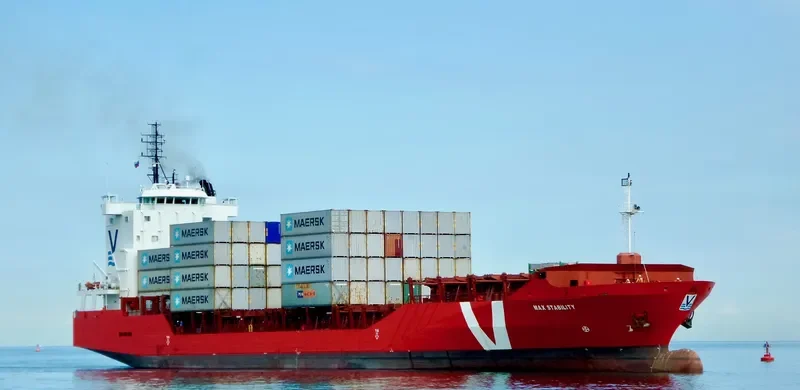 MAX General Cargo IMO 9351098 photo 3