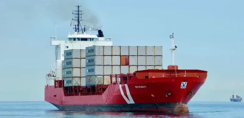 MAX General Cargo IMO 9351098 photo 4