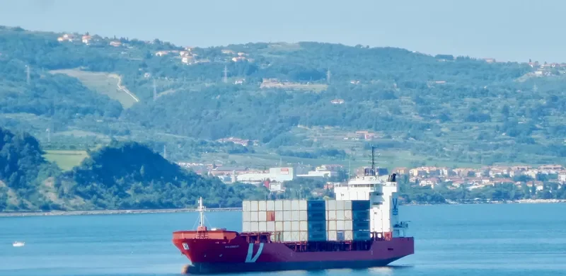 MAX General Cargo IMO 9351098 photo 5