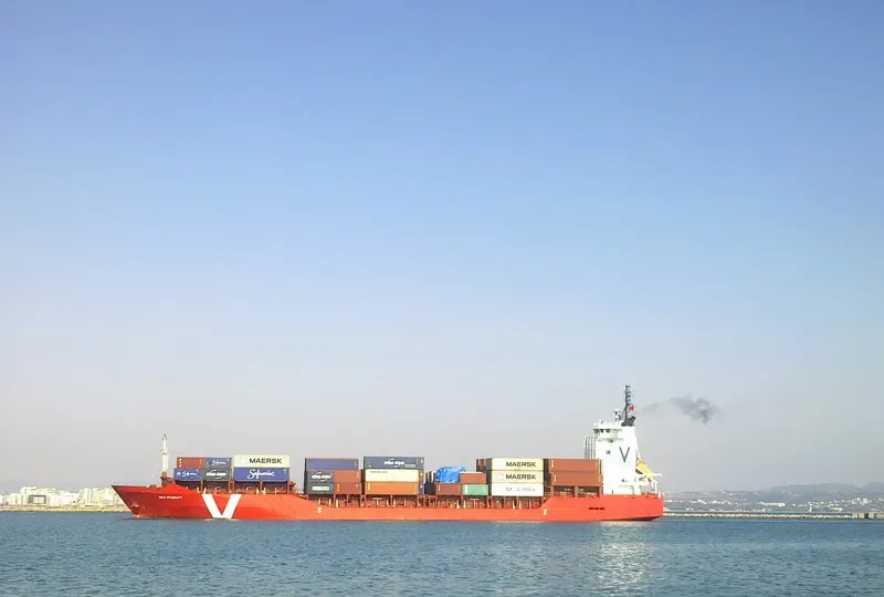 MAX General Cargo IMO 9351098 photo 7