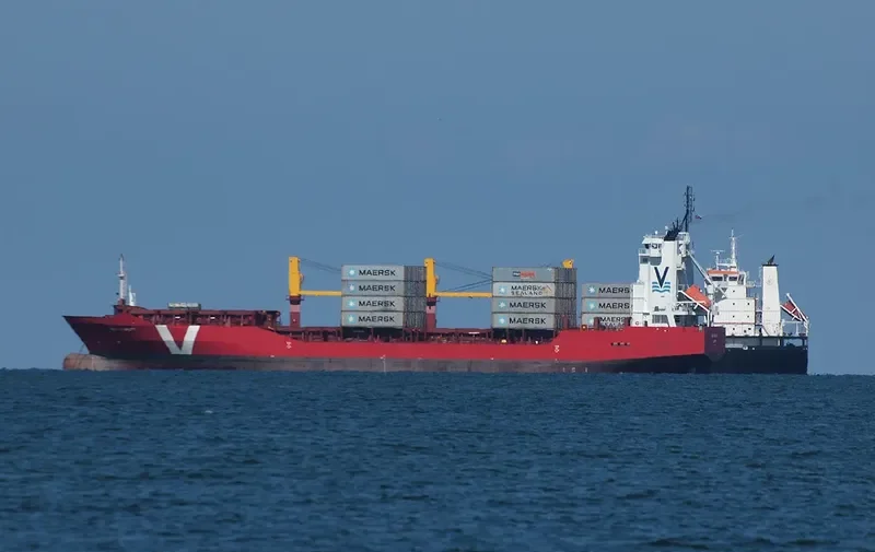 MAX General Cargo IMO 9351098 photo 9