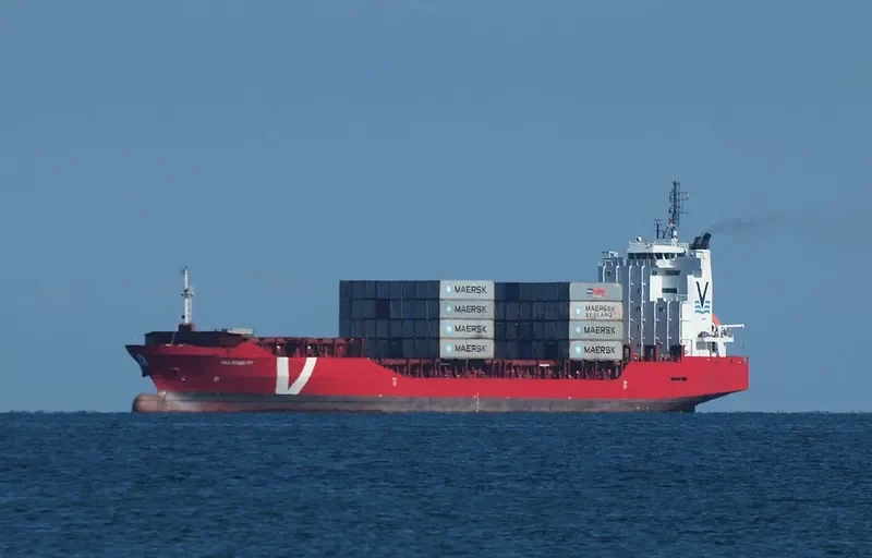 MAX General Cargo IMO 9351098 photo 10