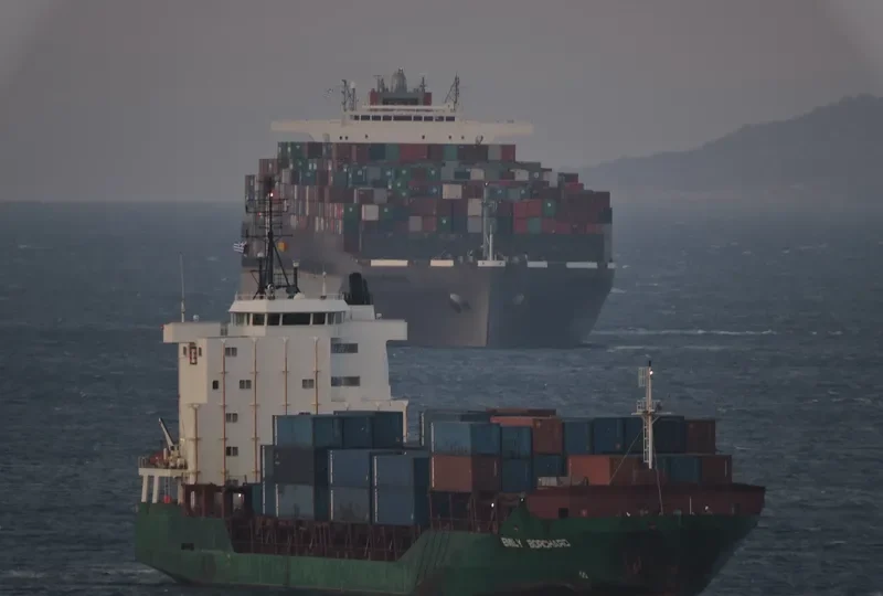 ATLANTIC BRIDGE General Cargo IMO 9351115 photo 3