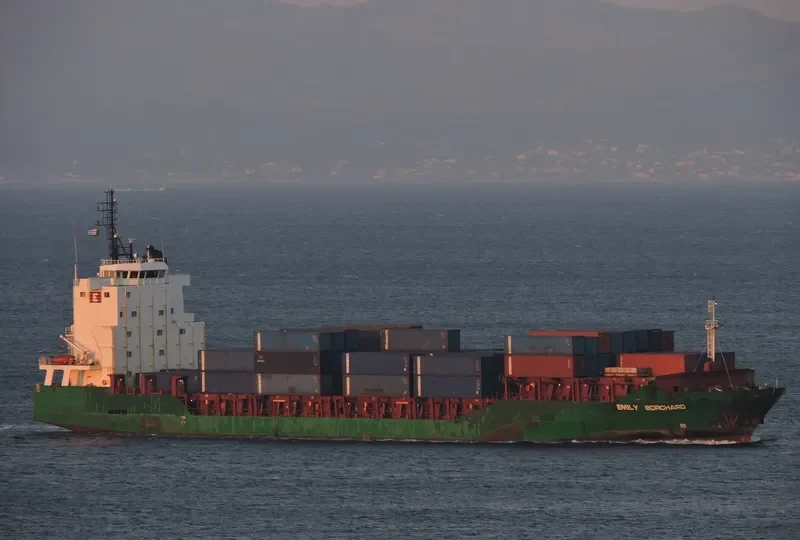 ATLANTIC BRIDGE General Cargo IMO 9351115 photo 4
