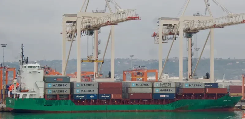 ATLANTIC BRIDGE General Cargo IMO 9351115 photo 6