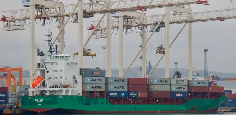 ATLANTIC BRIDGE General Cargo IMO 9351115 photo 7