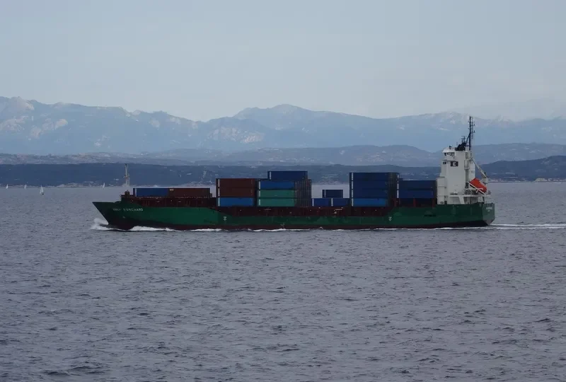 ATLANTIC BRIDGE General Cargo IMO 9351115 photo 8