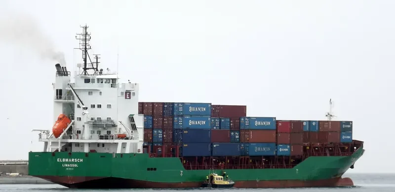 ATLANTIC BRIDGE General Cargo IMO 9351115 photo 9