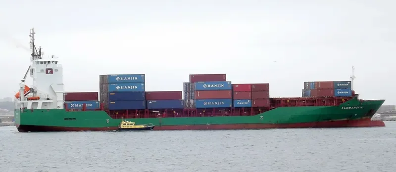ATLANTIC BRIDGE General Cargo IMO 9351115 photo 10