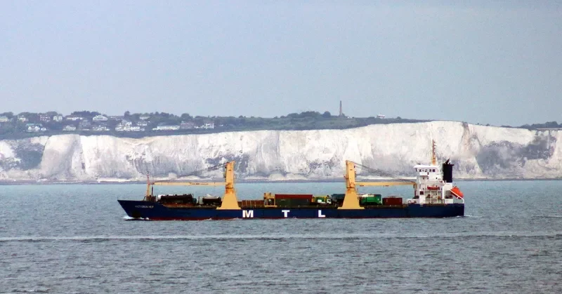 SONREIRAS General Cargo IMO 9351153 photo 6