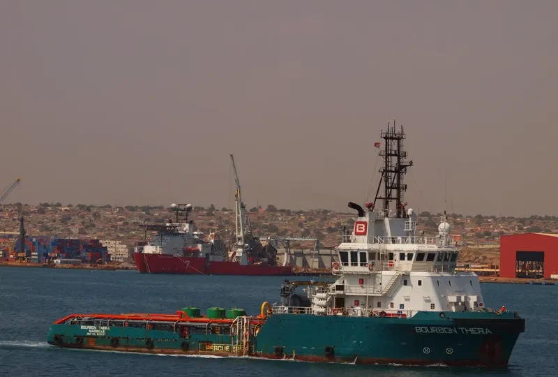 THERA Offshore Vessel IMO 9351177 photo 4