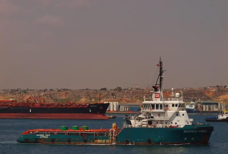 THERA Offshore Vessel IMO 9351177 photo 5