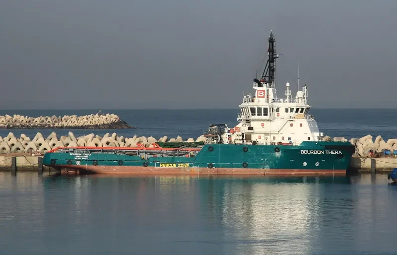 THERA Offshore Vessel IMO 9351177 photo 6