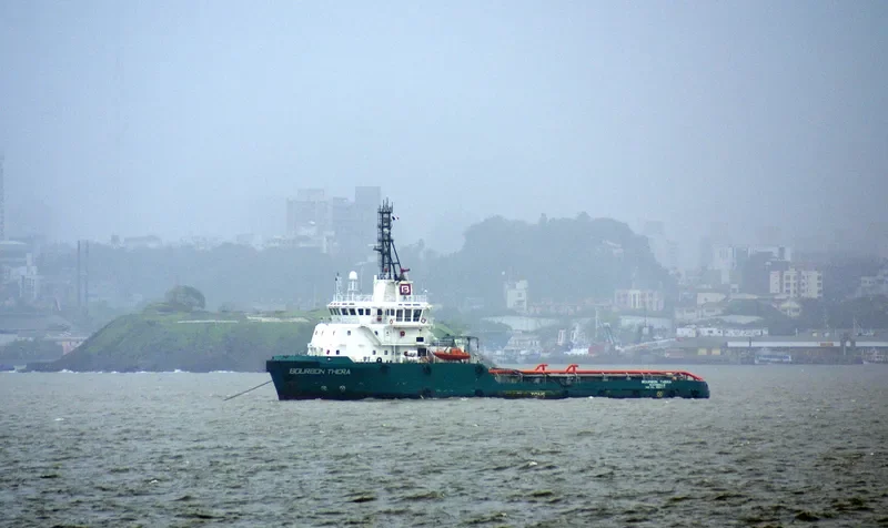 THERA Offshore Vessel IMO 9351177 photo 8