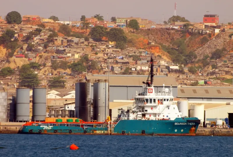 THERA Offshore Vessel IMO 9351177 photo 10